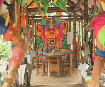 Posada EtnoArtistica Achalay