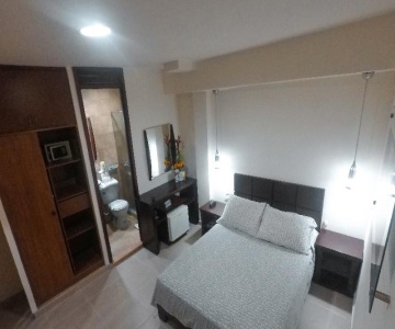 Hotel La Quinta Porra Ciudad