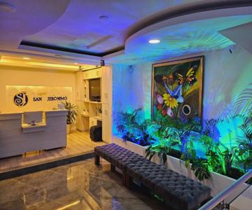 Hotel San Jeronimo