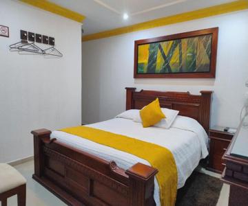 Hotel Aires Del Quindio