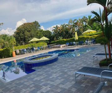 Villa Thiago Finca Tradicional