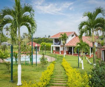 Hotel Chalet La Sofia