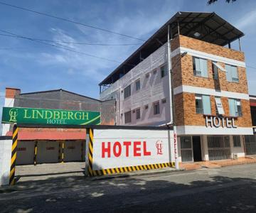 Hotel Lindbergh