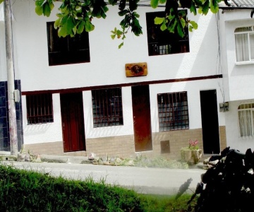Kfe L Hostel