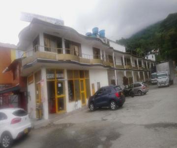 Hospedaje El Viajero De Versalles