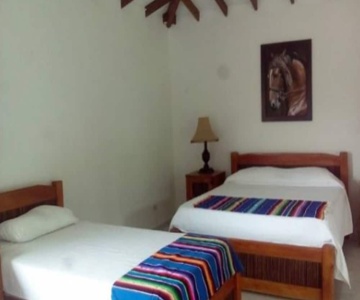 Finca Hotel La Joya del Quindio