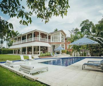 Casa Hotel El Triangulo