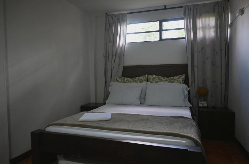 Hosteria De Mi Pueblo