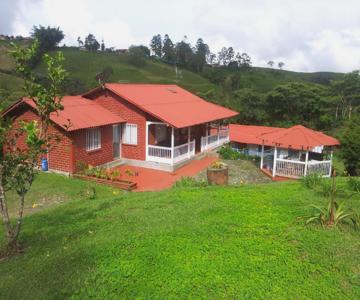 La Gaviota B&B