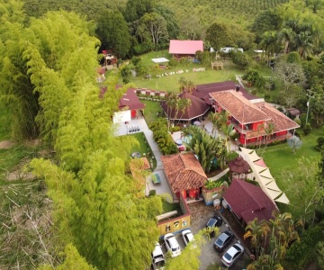 Granja Extrema Quindio