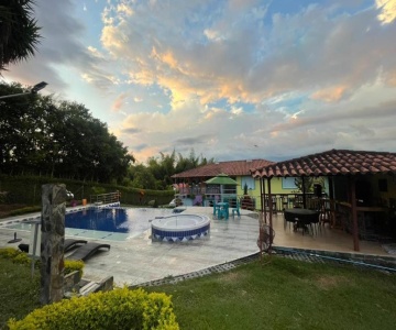 Encanto Cafetero Montenegro