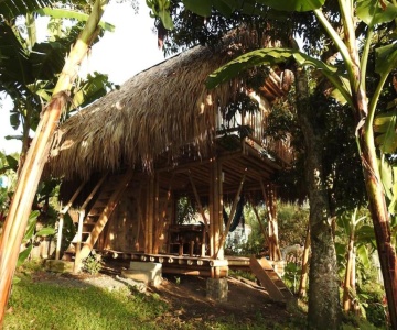 Finca El Colibri