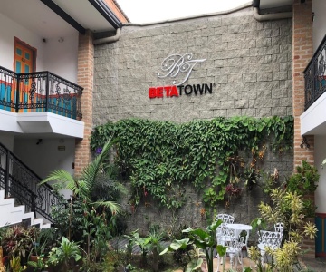 Beta Hotel