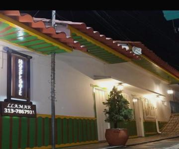 Hospedaje El Buen Descanso