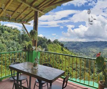 Hostal Los Girasoles