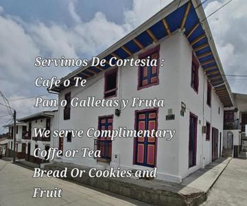 Hostal Familiar Jerico