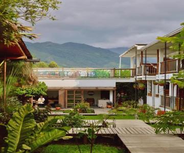 Hotel Terasu Salento