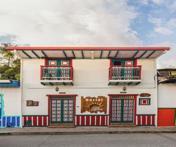 Inti Luna Hostel