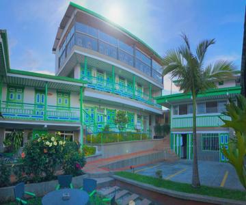 Hostel Salento La Floresta