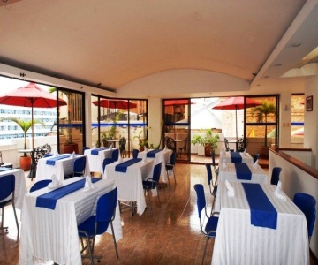 Hotel 721