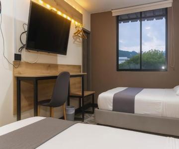 Hotel Go by Ayenda