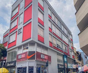 Hotel Suite Center Platino