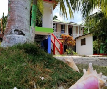Posada Valerie Inn