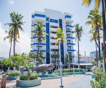 Sol Caribe Seaflower Hotel