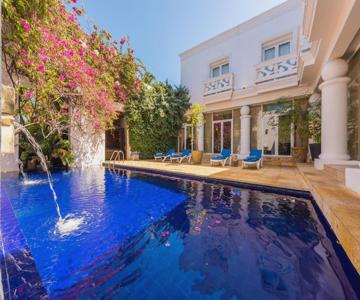 Casa Harb