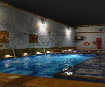 Casa Misia Custodia Hotel Boutique