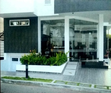 Hotel City Park