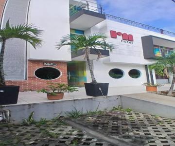 Rm by Ayenda Hotels