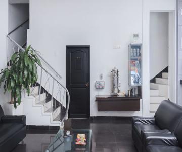 Ayenda 1505 Balmoral