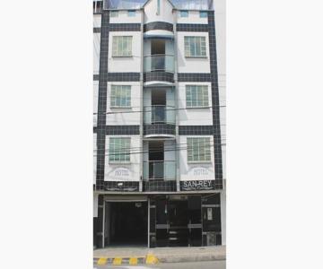 Hotel San Rey