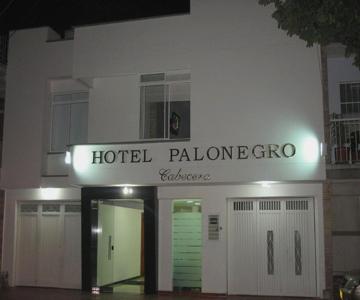 Hotel Palonegro