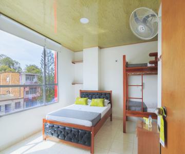 Hotel El Rubi Bucaramanga