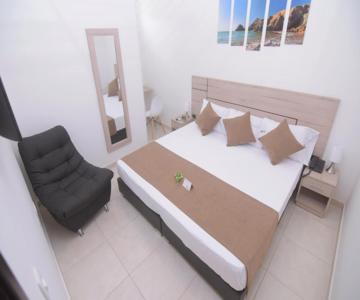Hotel BLH