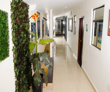 Hotel Nuevo Marazul Bucaramanga