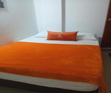 Hostal Avenida El Bosque