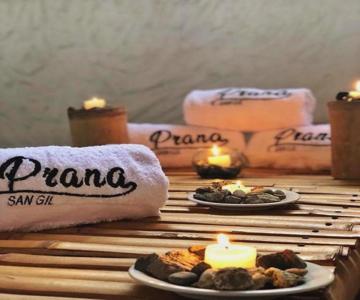 Prana Hotel