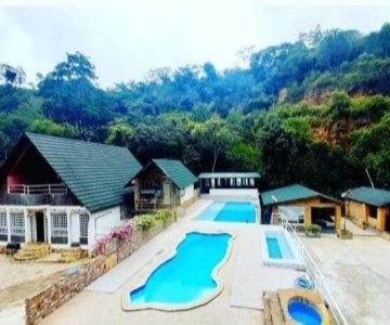 Cabanas Villa Camargo