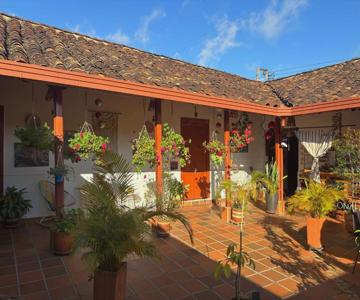La Casona Espacio Bonito