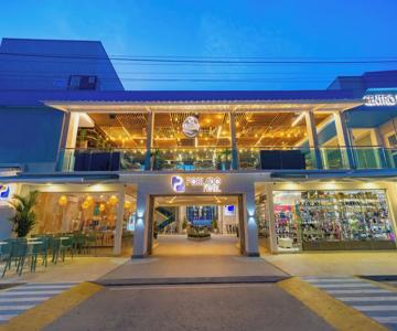 Hotel Poblado Covenas