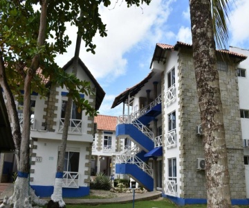 Manglar de Las Garzas