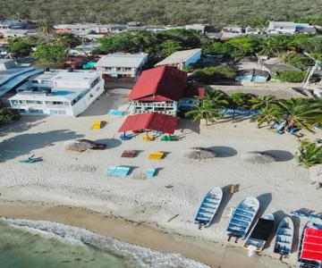 Mamallena Beachside Rincon del Mar
