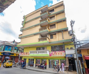 Hotel Meryland