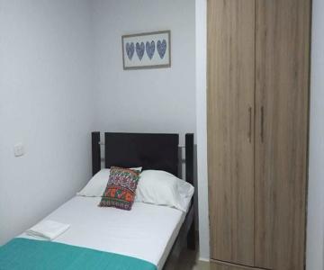 Cabanas Villa Juakiana