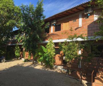 Hotel Pizzeria Opera Tolu