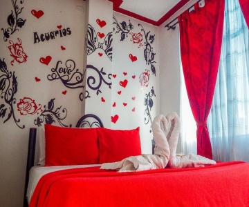 Hotel Acuarios Spa