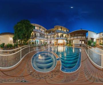 Hotel Boutique el Virrey